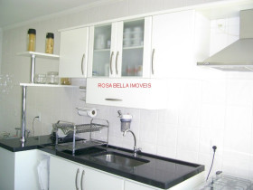 Apartamento com 3 Quartos à Venda, 100 m² em Parque Residencial Eloy Chaves - Jundiaí