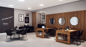 Apartamento com 3 Quartos à Venda, 55 m² em Tucuruvi - São Paulo