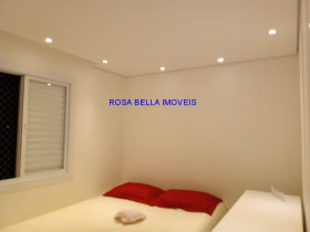 Apartamento com 2 Quartos à Venda, 50 m² em Nova Cidade Jardim - Jundiaí
