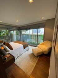 Apartamento com 3 Quartos à Venda, 197 m² em Chácara Santo Antônio (zona Sul) - São Paulo