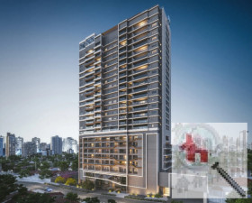 Apartamento com 2 Quartos à Venda, 65 m² em Vila Mariana - São Paulo