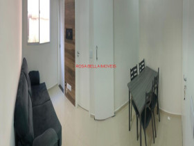 Apartamento com 1 Quarto à Venda, 50 m² em Vila Della Piazza - Jundiaí
