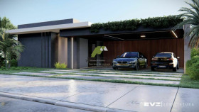 Casa com 4 Quartos à Venda, 360 m² em Residencial Colinas De Itupeva - Itupeva