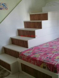 Apartamento com 2 Quartos à Venda, 57 m² em Vila Nambi - Jundiaí
