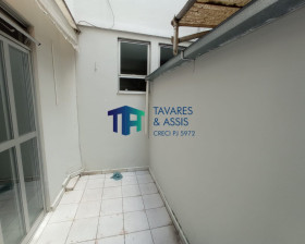 Imóvel com 2 Quartos para Alugar, 60 m² em Santa Helena - Juiz De Fora