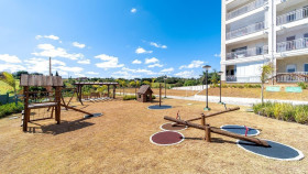 Apartamento com 2 Quartos à Venda, 67 m² em Jardim Tereza Cristina - Jundiaí