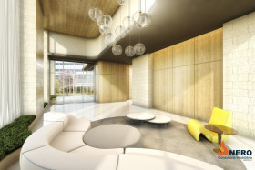 Sala Comercial à Venda, 39 m² em Santo Amaro - São Paulo