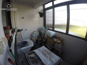 Apartamento com 1 Quarto à Venda, 58 m² em Guilhermina - Praia Grande