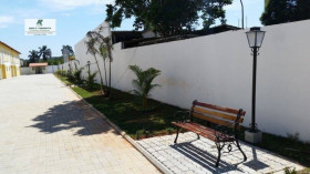Casa de Condomínio com 3 Quartos à Venda, 96 m² em Bairro Do Carmo - São Roque