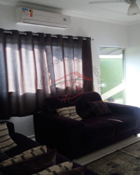 Sobrado com 3 Quartos à Venda, 102 m² em Jardim Santa Rosa - Nova Odessa