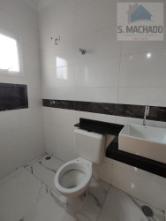 Casa com 2 Quartos à Venda, 56 m² em Parque Oratório - Santo André