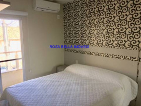 Casa de Condomínio com 3 Quartos à Venda, 110 m² em Vila Mafalda - Jundiaí