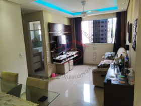 Imóvel com 2 Quartos à Venda, 47 m² em Parque Yolanda (nova Veneza) - Sumaré
