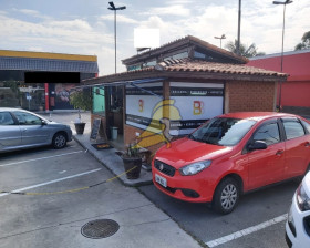 Imóvel à Venda, 33 m² em Jardim Bonfiglioli - São Paulo