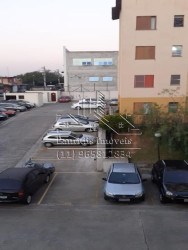 Imóvel com 2 Quartos à Venda, 29 m² em Núcleo Residencial Célia Mota - Barueri