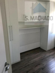 Apartamento com 2 Quartos à Venda, 48 m² em Parque Oratório - Santo André