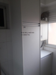 Apartamento com 3 Quartos à Venda, 96 m² em Jardim Bonfiglioli - Jundiaí