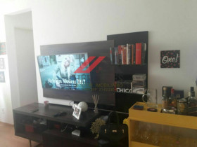 Apartamento com 2 Quartos à Venda, 43 m² em Jaraguá - São Paulo