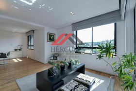 Cobertura com 3 Quartos à Venda, 280 m² em Pacaembu - São Paulo