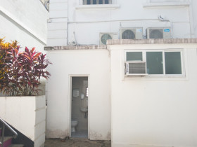 Imóvel para Alugar, 550 m² em Botafogo - Rio De Janeiro