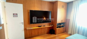 Apartamento com 4 Quartos à Venda, 194 m² em Chacara Klabin  - São Paulo