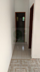 Imóvel com 1 Quarto para Alugar, 48 m² em Parque Ipê - São Paulo