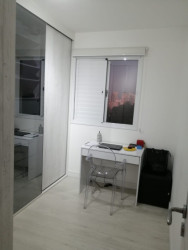 Imóvel com 2 Quartos à Venda, 52 m² em Jardim Parque Morumbi - São Paulo