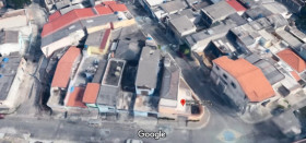 Casa com 3 Quartos para Alugar ou Temporada, 163 m² em Vila Taquari - São Paulo