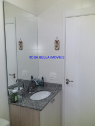 Apartamento com 2 Quartos à Venda, 54 m² em Parque União - Jundiaí