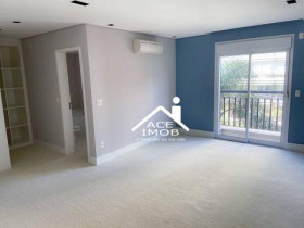Apartamento com 3 Quartos à Venda, 226 m² em Moema - São Paulo
