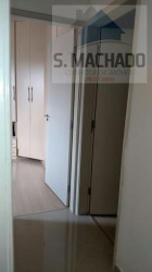 Apartamento com 2 Quartos à Venda, 68 m² em Vila Valparaiso - Santo André