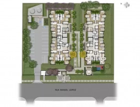 Apartamento com 1 Quarto à Venda, 31 m² em Penha - São Paulo