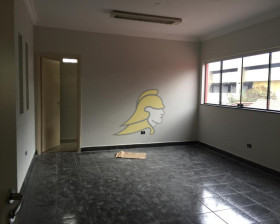 Imóvel Comercial para Alugar, 275 m² em Vila Sônia - São Paulo