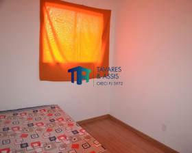 Imóvel com 2 Quartos à Venda, 46 m² em Previdenciários - Juiz De Fora
