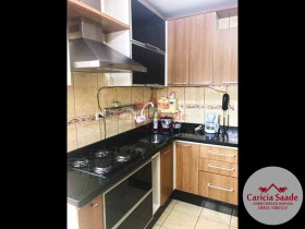 Apartamento com 2 Quartos à Venda, 60 m² em Vila Moraes - São Paulo