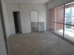 Apartamento com 1 Quarto à Venda, 55 m² em Empresarial 18 Do Forte - Barueri