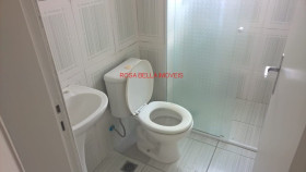Apartamento com 2 Quartos à Venda, 50 m² em Chácaras Saudáveis E Encantadoras - Jundiaí