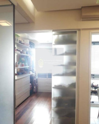 Apartamento com 3 Quartos à Venda, 86 m² em Alphaville Industrial - Barueri