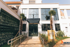 Sala Comercial à Venda, 40 m² em Vila Mariana - São Paulo