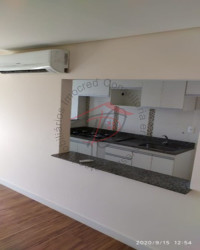 Imóvel com 2 Quartos à Venda, 57 m² em Parque Gabriel - Hortolândia