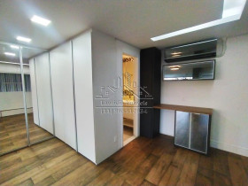 Imóvel com 1 Quarto à Venda, 37 m² em Melville Empresarial  I E  Ii - Barueri