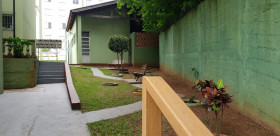 Imóvel com 2 Quartos à Venda, 53 m² em Residencial Terra Da Uva - Jundiaí
