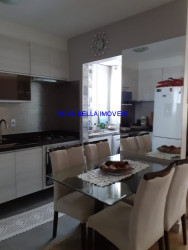 Apartamento com 2 Quartos à Venda, 50 m² em Nova Cidade Jardim - Jundiaí