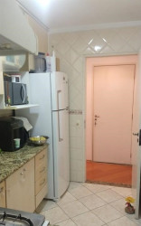 Imóvel com 3 Quartos à Venda, 64 m² em Jardim Textil - São Paulo
