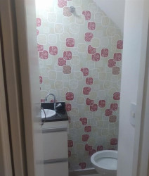 Imóvel com 2 Quartos à Venda, 83 m² em Vila Ré - São Paulo