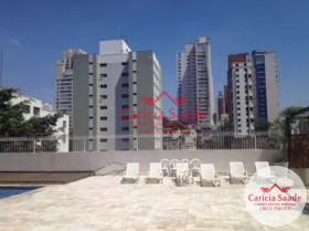 Apartamento com 3 Quartos à Venda, 110 m² em Perdizes - São Paulo