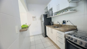 Apartamento com 2 Quartos à Venda, 80 m² em Riviera De São Lourenço - Bertioga