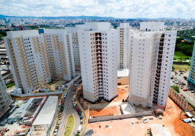 Apartamento com 2 Quartos à Venda, 55 m² em Brás - São Paulo