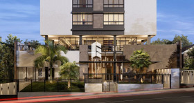 Apartamento com 4 Quartos à Venda, 262 m² em Nossa Senhora Medianeira - Santa Maria
