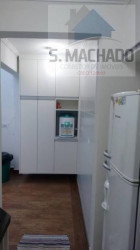 Apartamento com 2 Quartos à Venda, 58 m² em Jardim Santo Antonio - Santo André